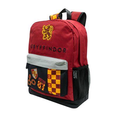 Mochila Harry Potter Tottus Per