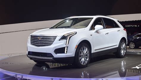 Cadillac Xt Info Pictures Specs Mpg Wiki More Gm Authority