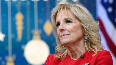 Jill Biden To Undergo Procedure For Skin Lesion Cnn Politics