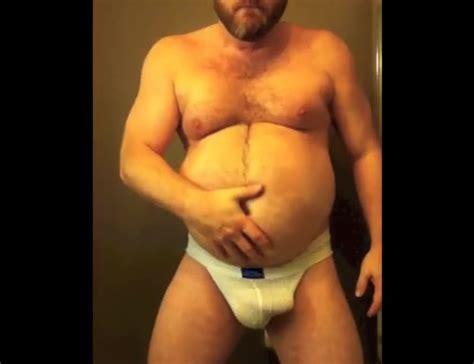 Super Hot Big Bear ThisVid