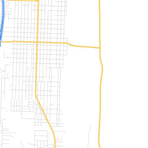 Palm Beach County Flood Zone Map - Maping Resources