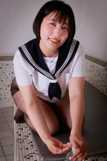 MMTN Sailor Uniform 1 NuruNuruSailorTights 297 Porn Pic