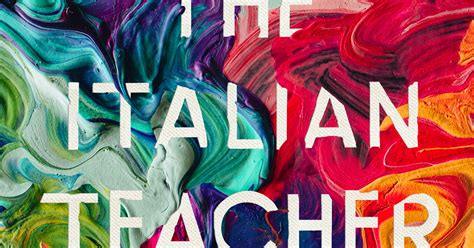 Book Review The Italian Teacher Tom Rachman