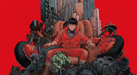 See The Live-Action Akira Concept Art From The Cancelled Movie | GIANT ...