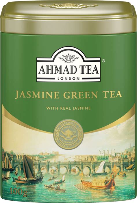 Ahmad Tea