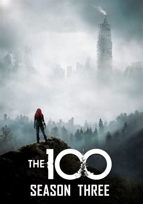 The 100 3 Sezon 5 Bölüm Türkçe Dublaj izle Tek Full Film izle Full