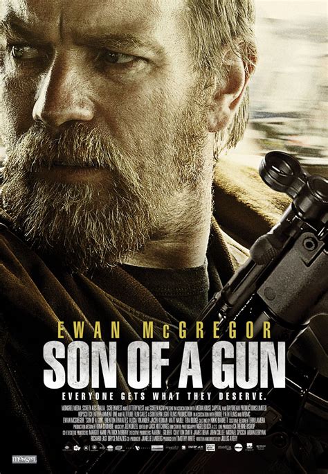 Son Of A Gun Film 2014 Everyeye Cinema