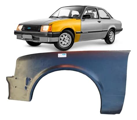 Paralama Chevette