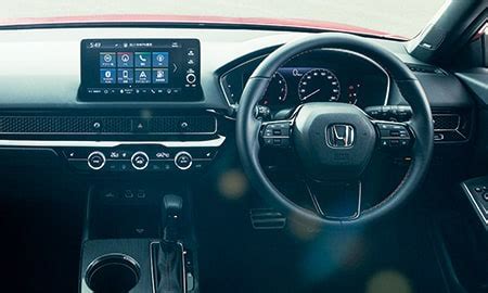 HONDA CIVIC, EX catalog - reviews, pics, specs and prices | Goo-net ...