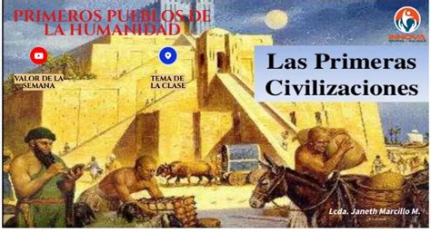 1RO HISTORIA PRIMERAS CIVILIZACIONES