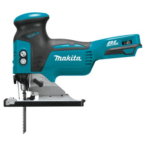 Makita 18V LXT Cordless Jig Saw (Bare Tool) – The Wholesale House