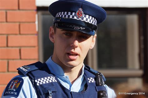 Nz Police National Open Day Royal New Zealand Police College 14 Jun