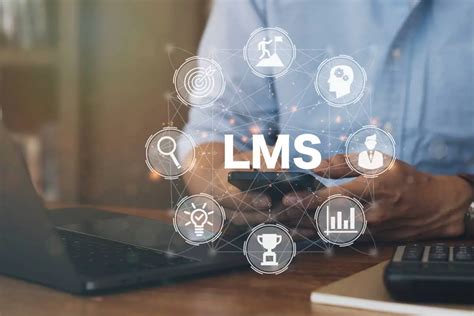 Comment Mettre En Place Une Plateforme Lms