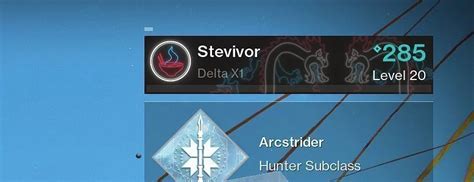 Destiny 2 Emblems Guide How To Get Them What They Track Stevivor