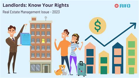 Landlords Know Your Rights