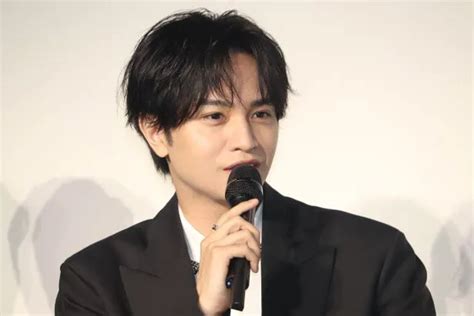 Sexy Zone中島健人、“3度目共演”伊藤沙莉に「結構ガチでラブでいってる」織田裕二がツッコミ「公開告白？」 ガールズちゃんねる