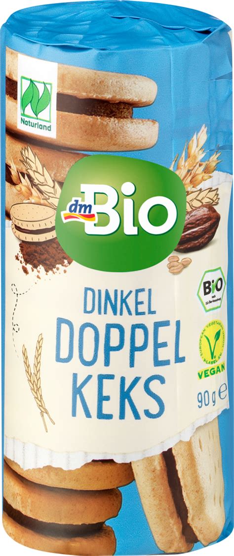 DmBio Mini Keks Od Spelte Kakao 90 G Dm Drogeriemarkt Ba