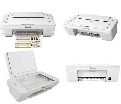 nice Canon PIXMA MG2520 Inkjet Photo All-in-One Printer - PrintCopy ...