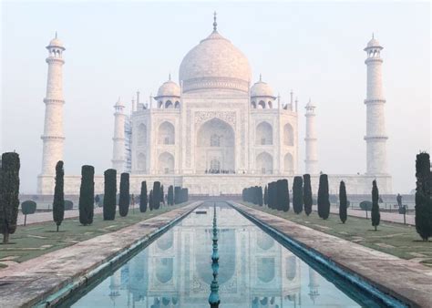 Ab Delhi Taj Mahal 2 Tages Trip Mit Flug Nach Bengaluru GetYourGuide