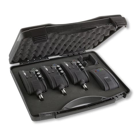 Cormoran Pro Carp F 8000 Bissanzeiger Set Ihr Angelshop für