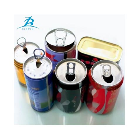 Aluminum Cans 250ml 355ml 330ml Alcoholic Beverage Cans Soda Beer Cans China Blank Aluminum