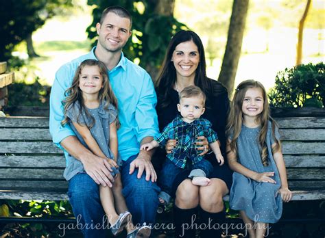 The Curtis Family | Gabriella Herrera Photography