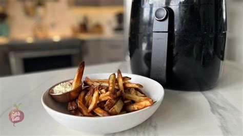 Quelle huile choisir pour sa friteuse à air chaud air fryer La