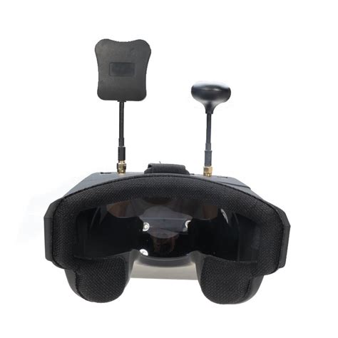 Eachine Ev D G Ch Diversity Fpv Goggles Inch X Video