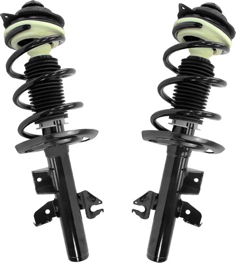 Amazon Detroit Axle 2 4L Front Struts For 2015 2016 2017