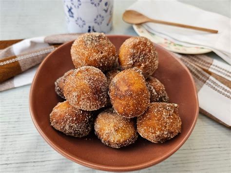 Bolinho De Chuva Sem Ovo Receiteria