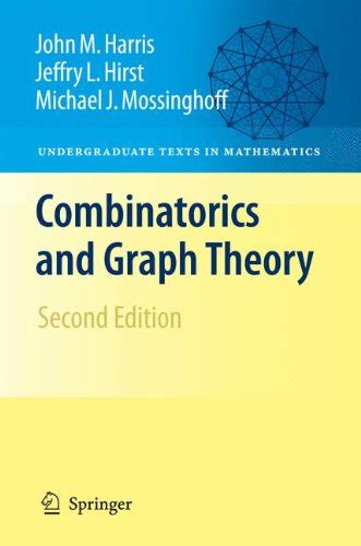 『combinatorics And Graph Theory』｜感想・レビュー 読書メーター