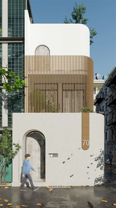 desain rumah  gang   desain rumah rumah desain