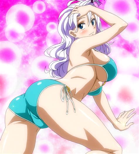 Mirajane Strauss Sexy Hot Anime And Characters Photo 36425039 Fanpop Page 98