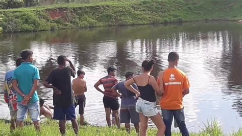 Rn Adolescente Morre Afogado No Dia Do Anivers Rio Ao Tentar