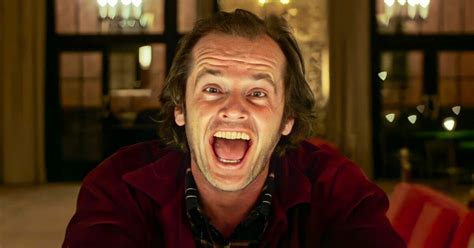 The Shining: Jack Nicholson’s Best Moments as Jack Torrance