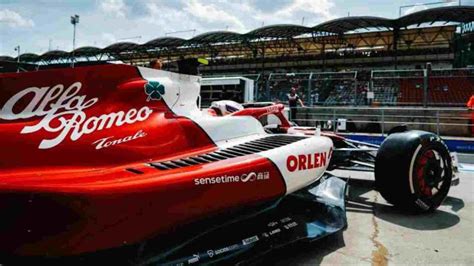 Alfa Romeo eyes a title sponsorship deal after fallout with Sauber