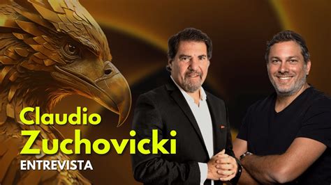 Ep Entrevista Con Claudio Zuchovicki Educaci N Inversionista