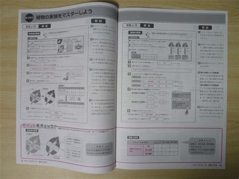 Yahooオークション 夏季・教材 2022年版 サマーアプローチ 理科 2b