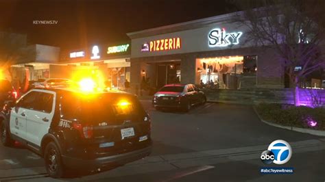 1 Killed Other Injured In Shooting After Argument At Sky Hookah Lounge