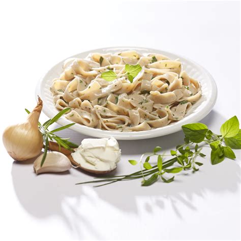 Garlic & Herb Pasta Sauce - Ideal Protocol - Metabolism and Weight Management