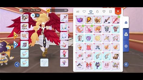 1 BILLION DPS Rathgricy New Class Ragnarok Mobile ROM RMCL TWOA