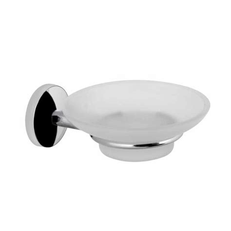 Стъклена сапунерка Alpha Aquaform | Inex-bg.com