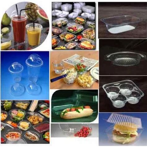 Thermoforming Products in Old China Bazar Street , Kolkata , Lahar Enterprises | ID: 2389926691