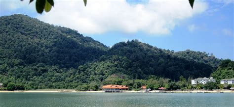 Phoebettmh Travel: (Malaysia) – Pangkor Island – Beautiful Island in Perak