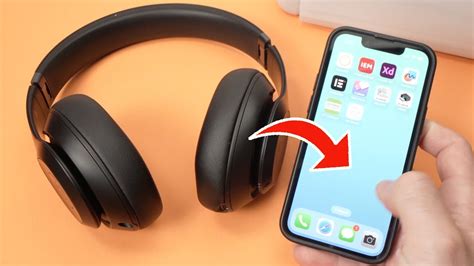 How To Connectpair Beats Studio Pro With Iphone Youtube