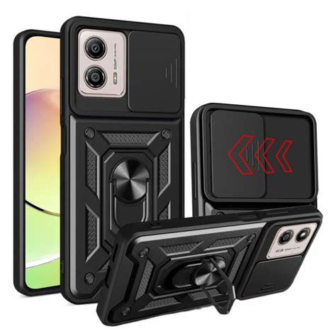 Capa Capinha Case Para Motorola Moto G73 Protetora Resistente Anti