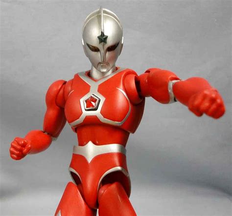 たので BANDAI SS様専用 ウルトラアクト ウルトラマンジョーニアスの通販 by たけ s shopバンダイならラクマ ないと