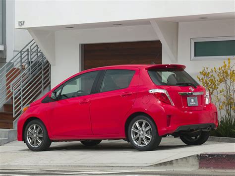 Toyota Yaris Usados De Venta En Miami Fl Cargurus Español