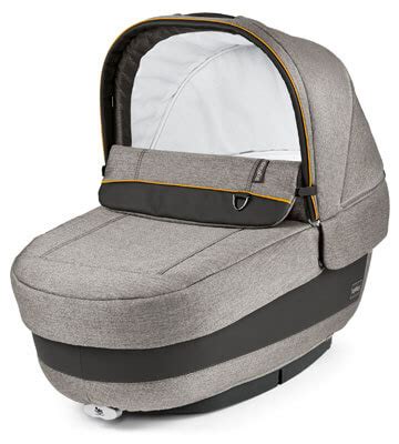 Peg Pérego Book 51 Elite Modular Kinderwagen Babyartikelcheck