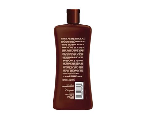 Hawaiian Tropic Dark Tanning Oil Original 8 Oz Nepal Ubuy